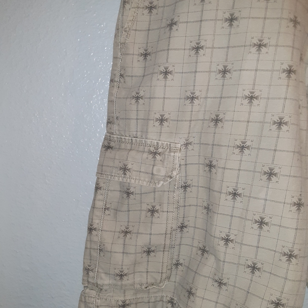 Elixir Shorts - image 2